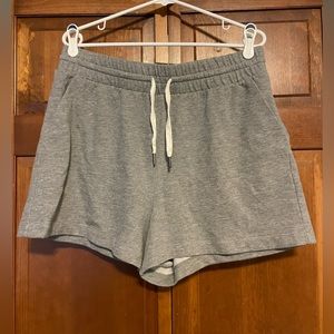 a new day shorts